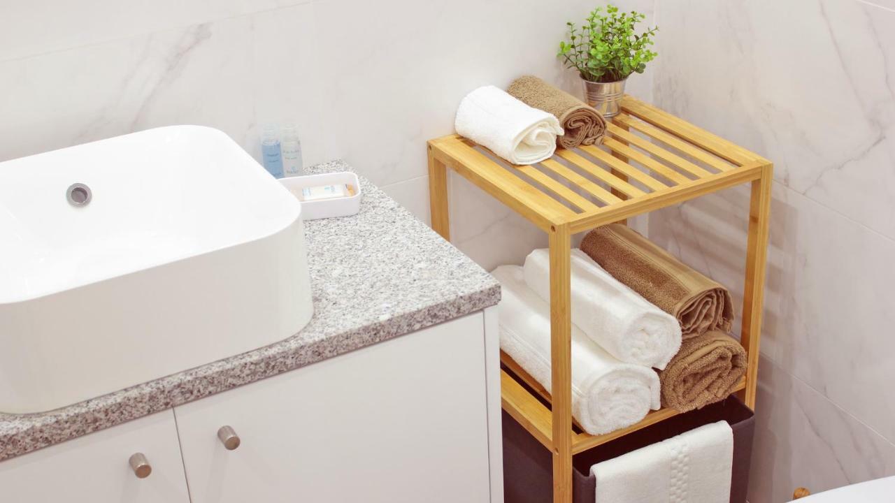 Sao Joao I & Ii Apartamento Oporto