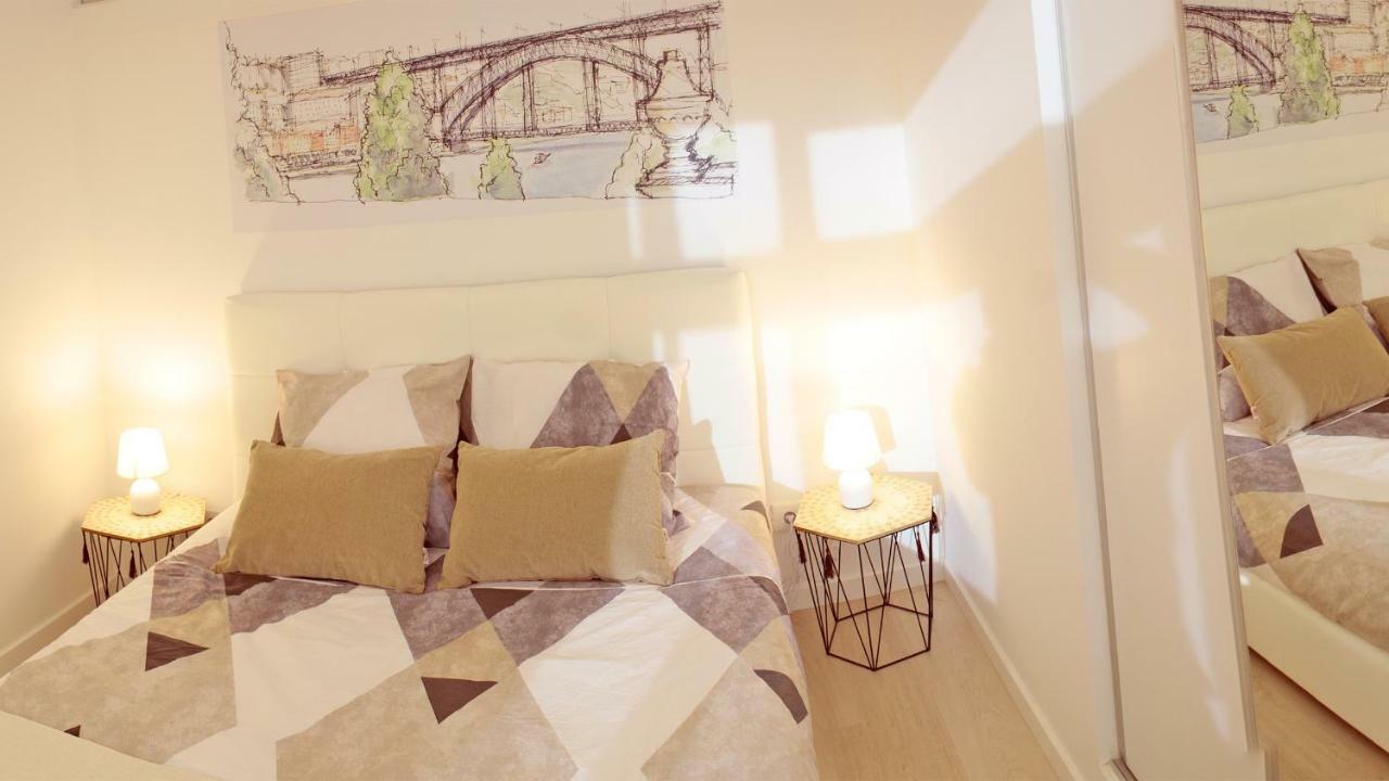 Apartamento Sao Joao I & Ii *
