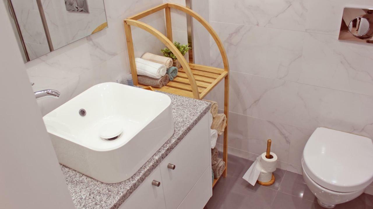 Sao Joao I & Ii Apartamento