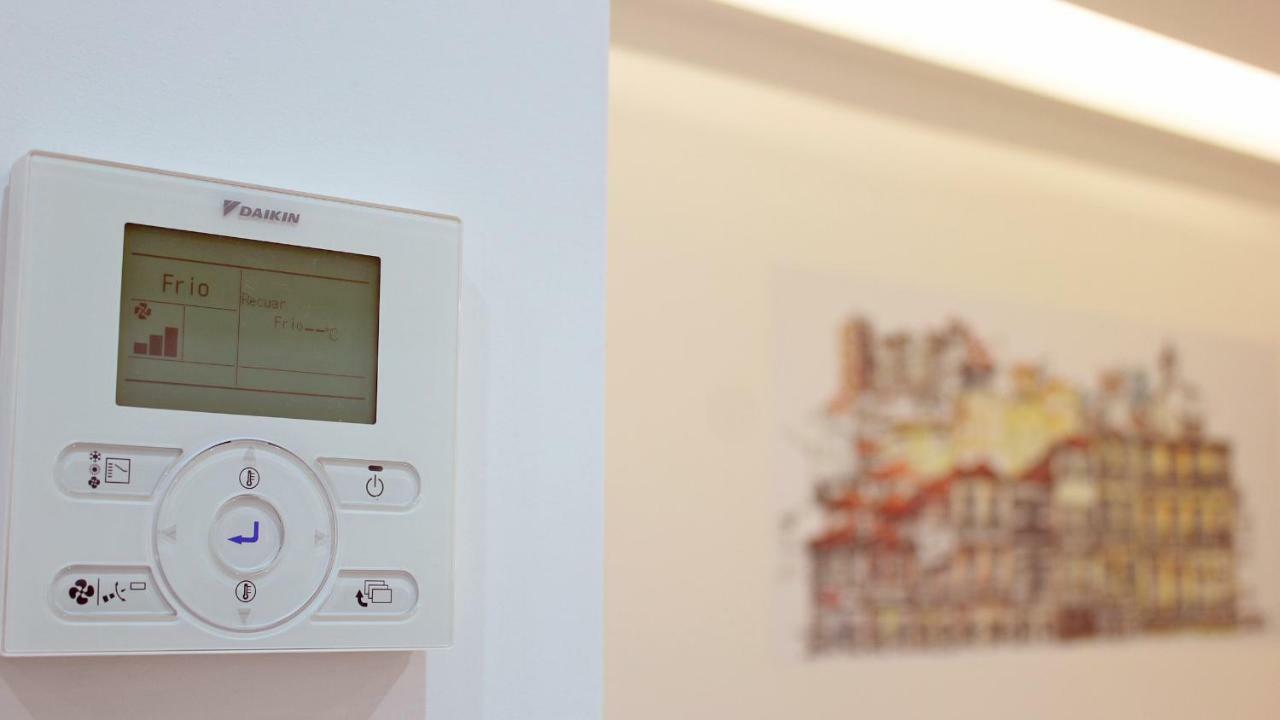 Apartamento Sao Joao I & Ii *